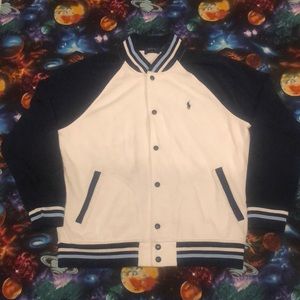 Polo Ralph Lauren Jacket